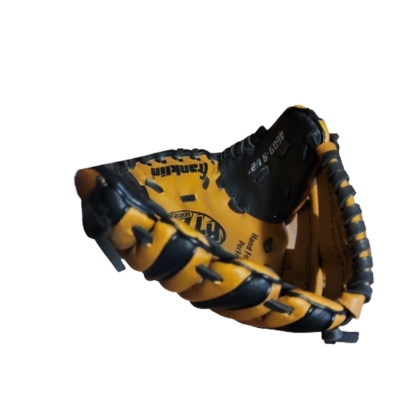 BASEBALL GLOVE hand formed pocket F22052 Franklin RTC - Picture 6 of 14